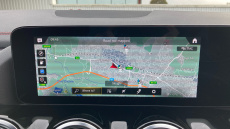 Mercedes-Benz Eqa 250+ 140kW AMG Line 70.5kWh 5dr Auto Electric Hatchback